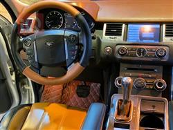 لاند روفر رانج روفر سبورت